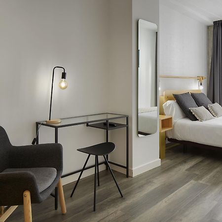 Hostal Arriazu Pamplona Luaran gambar