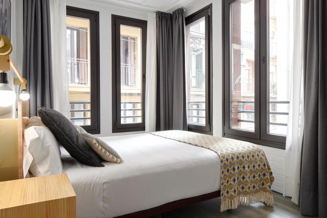Hostal Arriazu Pamplona Luaran gambar