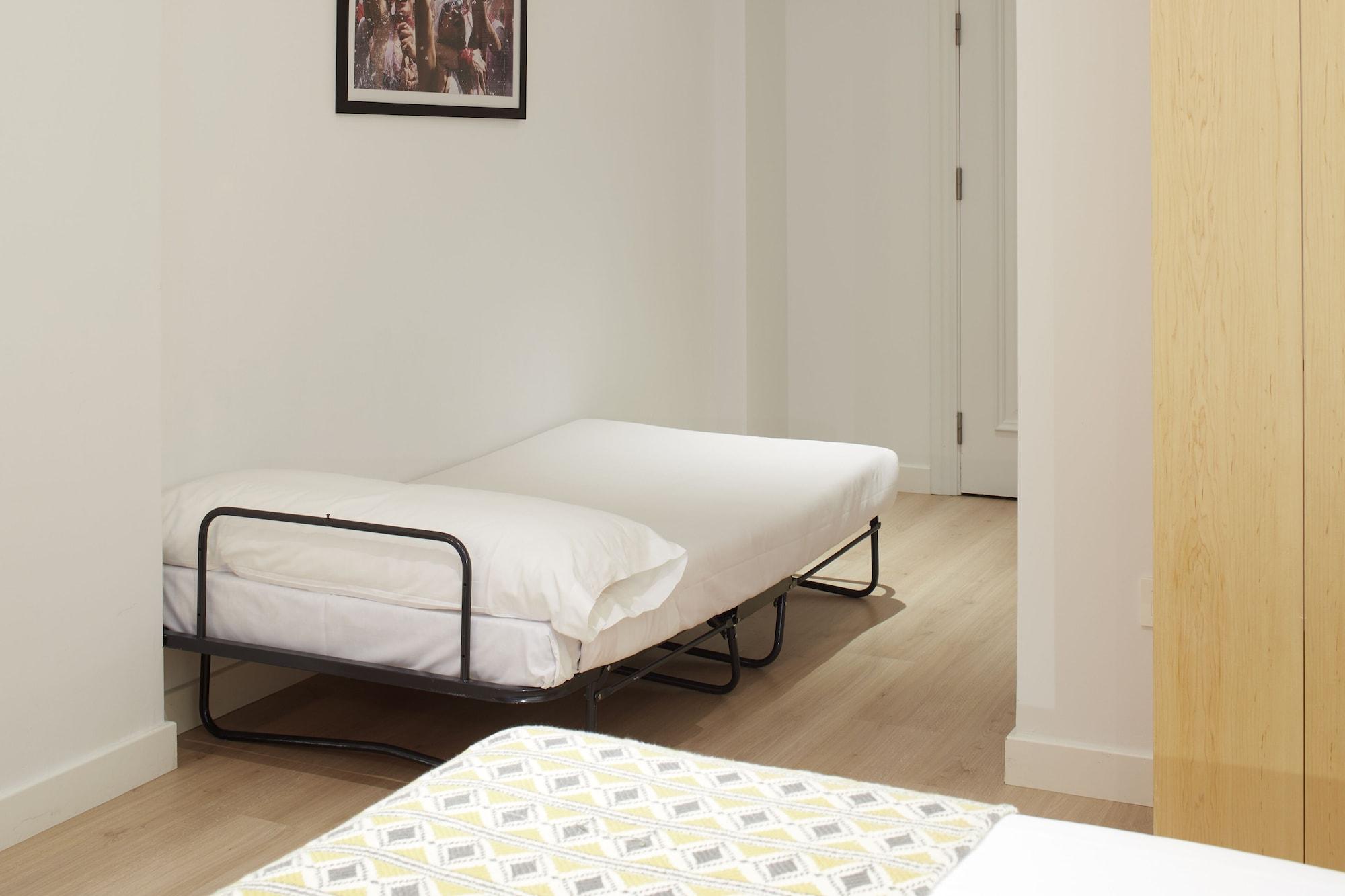 Hostal Arriazu Pamplona Luaran gambar