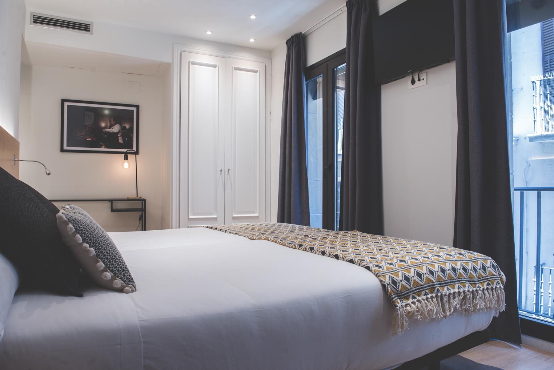 Hostal Arriazu Pamplona Luaran gambar