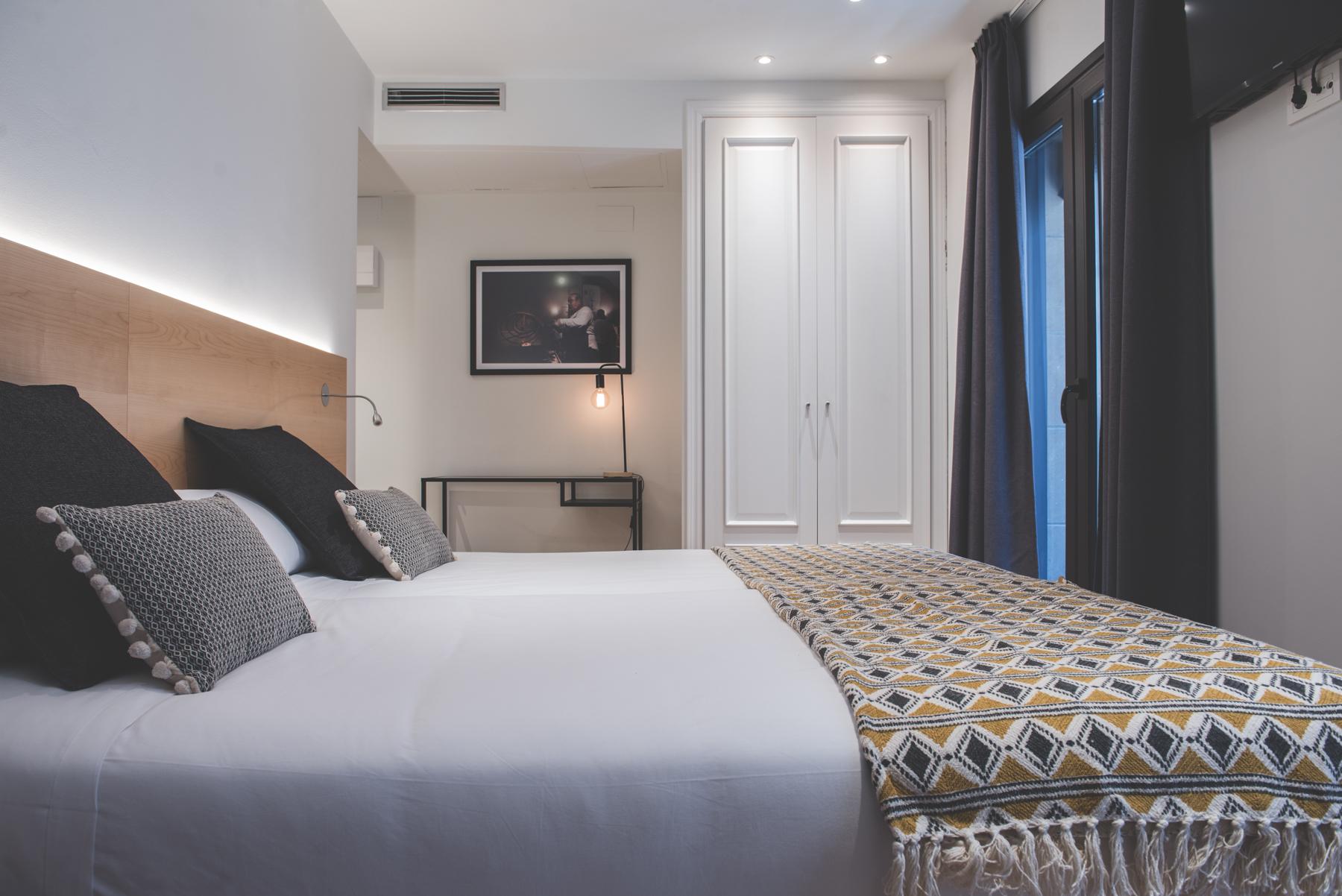 Hostal Arriazu Pamplona Luaran gambar